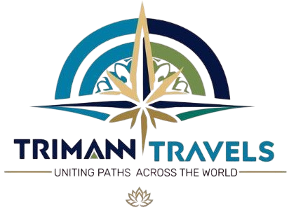 Trimanntravels